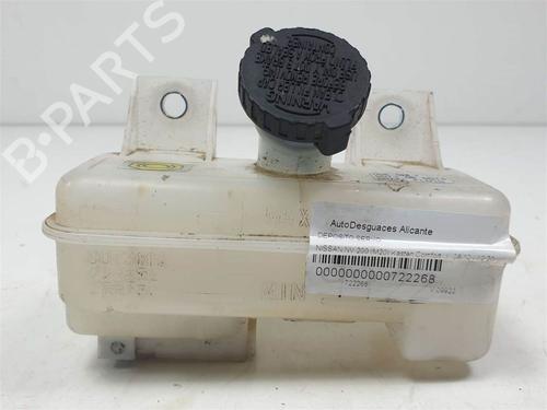 Used Power steering reservoir Power steering reservoir NISSAN NV200 / EVALIA Bus 1.5 dCi 90 (M20, M20M) (90 hp) 13955959 13955959