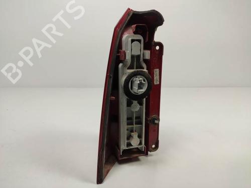 Right taillight FORD FOCUS I Turnier (DNW) 2.0 16V | BP9707403C35 