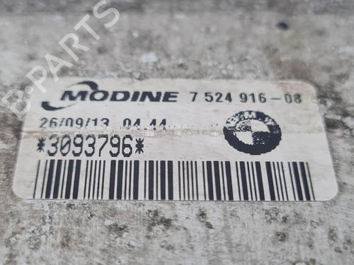 Intercooler BMW X1 (E84) sDrive 16 d | BP29172661M30 - Image 3