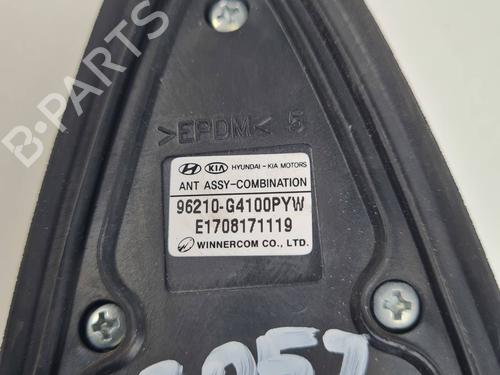 Antenne/Base HYUNDAI i30 (PDE, PD, PDEN) 1.6 CRDi | BP34517791C140 - Image 2