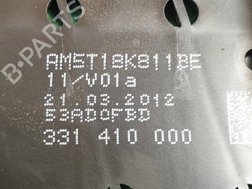 Switch FORD FOCUS III 1.6 Ti | BP30049805I30 - Image 4