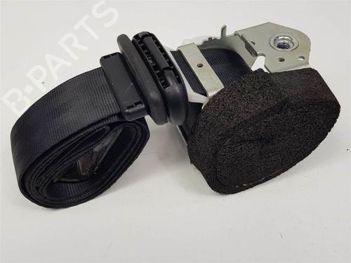 Used Rear left seatbelt Rear left seatbelt FORD FIESTA VI Van [2008-2017] 10322866 10322866