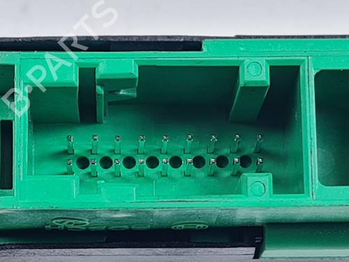Electronic module PEUGEOT 208 I (CA_, CC_) 1.2 PureTech 82 | BP29554361M83 