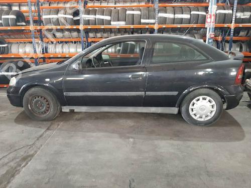 Tanklåg OPEL ASTRA G Hatchback (T98) 1.7 DTI 16V (F08, F48) | BP6849682C131 