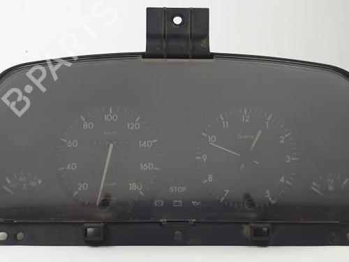 Kombinert Instrument CITROËN JUMPY I (U6U_) 1.9 TD (92 hp) 28498974