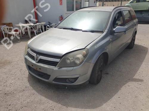 ABS pump OPEL ASTRA H Estate (A04) 1.7 CDTI (L35) | BP18471697M43 