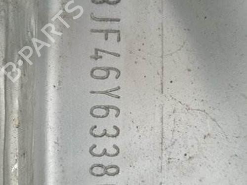 Høyre solskjerm SKODA FABIA I Combi (6Y5) 1.9 SDI | BP19144013I2 