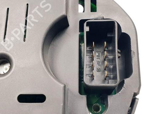 Instrument cluster VW POLO (9N_, 9A_) 1.4 TDI | BP18070088C47 