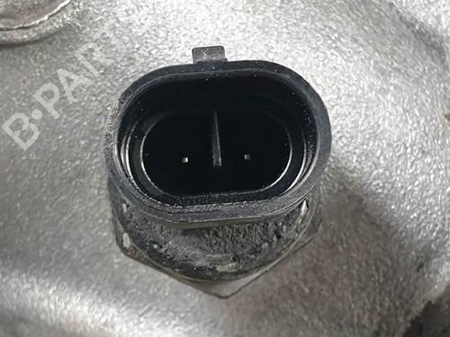 Gearbox OPEL CORSA D (S07)  | BP17787836M3 