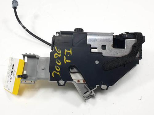 Rear left lock PEUGEOT 407 SW (6E_, 6D_) 2.0 HDi 135 | BP24915811C100 