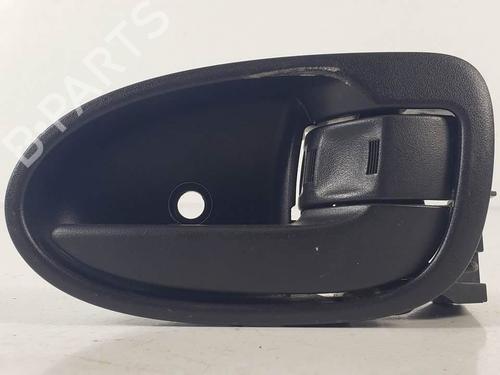 Used Rear right interior door handle Rear right interior door handle 17588570 17588570