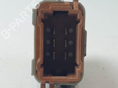 Right front window switch RENAULT SCÉNIC II (JM0/1_) 1.4 (JM0B, JM0H, JM1A) | BP26650260I26 - Image 2