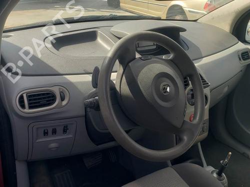 Steering column RENAULT MODUS / GRAND MODUS (F/JP0_) 1.5 dCi (FP0F, JP0F) | BP28060704M21 - Image 15