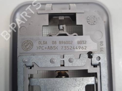 Kabinelys FIAT PANDA (169_) 1.2 (169.AXB11, 169.AXB1A) | BP38346199I8 - Image 4