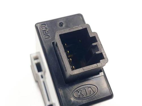 Headlight switch KIA CARENS II MPV (FJ) 2.0 CRDi | BP25295563I24 