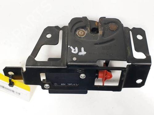 Used Tailgate lock Tailgate lock BMW 3 Touring (E46) 330 d (204 hp) 17337380 17337380