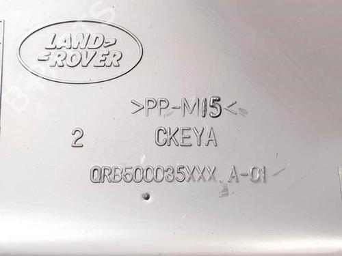 Switch LAND ROVER RANGE ROVER SPORT I (L320) 2.7 D 4x4 | BP17714116I30 