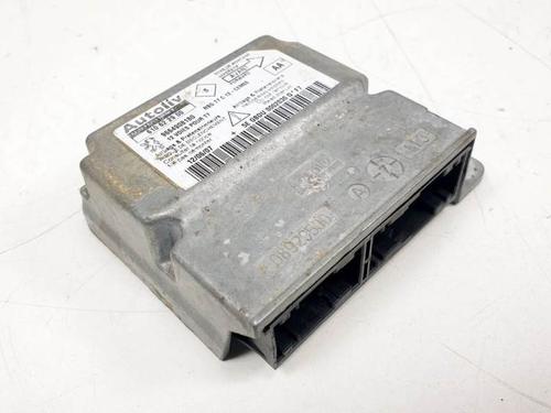 Used ECU airbags PEUGEOT 308 I (4A_, 4C_) 1.6 16V (120 hp) 14905127