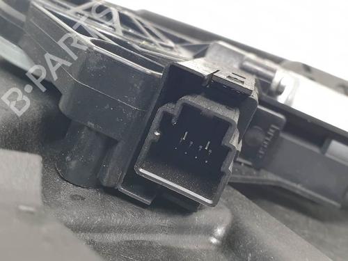 Front right window mechanism VOLVO V60 I (155) D3 / D4 | BP25289444C23 - Image 4