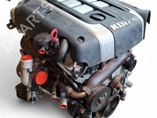 Moteur SSANGYONG RODIUS I 2.7 Xdi (165 hp) 29875147
