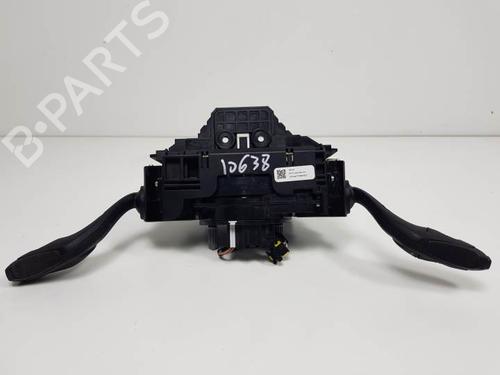 Used Steering column stalk FORD FOCUS III 1.0 EcoBoost (125 hp) 11021236