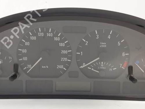 Used Instrument cluster BMW 3 Compact (E46) 316 ti (115 hp) 20510702