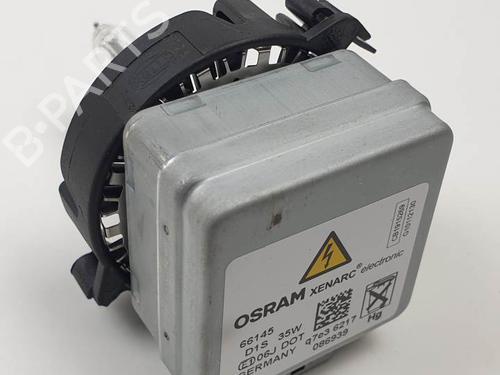 Elektronisk modul CITROËN C4 Grand Picasso I (UA_) 2.0 HDi 138 | BP28027620M83 