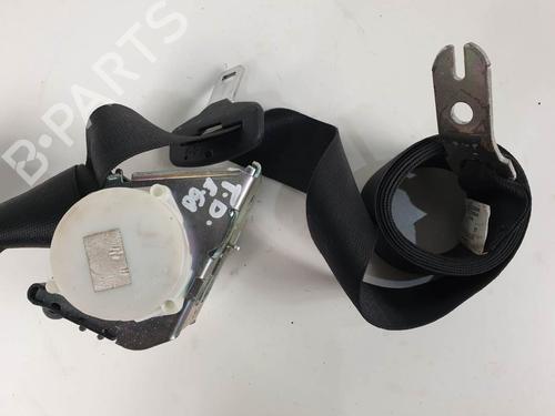 Used Rear right seatbelt Rear right seatbelt BMW 5 Touring (E61) 520 d (177 hp) 6840664 6840664