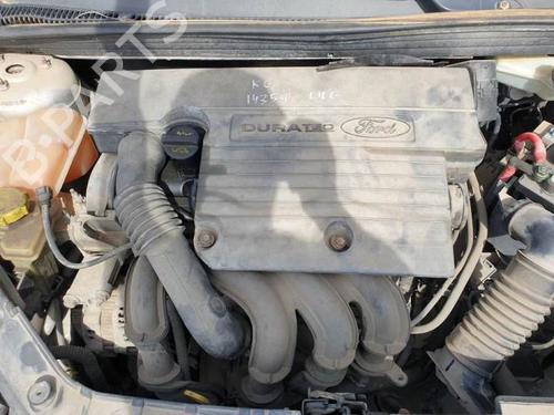Heater blower motor FORD FIESTA V (JH_, JD_) 1.4 16V | BP18054521M62 
