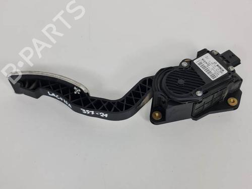 Pedal RENAULT LAGUNA Coupe (DT0/1) 2.0 dCi GT (DT11, DT1E, DT1N) | BP7158208I4 