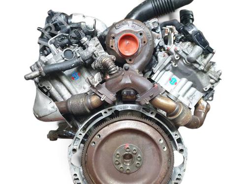 Engine MERCEDES-BENZ VIANO (W639) CDI 3.0 (639.811, 639.813, 639.815) | BP40176814M1  - Image 11