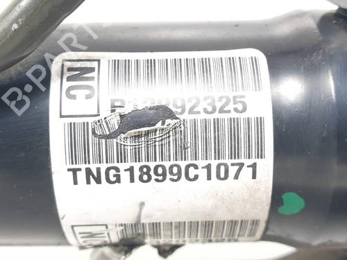Steering rack OPEL INSIGNIA A (G09) 2.0 CDTI (68) | BP39744933M22 - Image 4