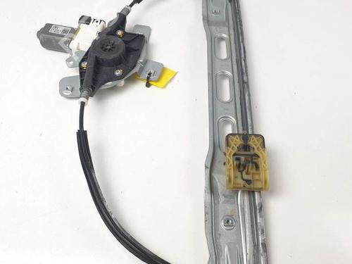 Front left window mechanism FORD TOURNEO COURIER B460 MPV 1.0 EcoBoost | BP24930504C22 