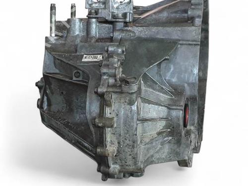 Gearbox MAZDA 3 (BM, BN) 2.2 D | BP29245937M3 