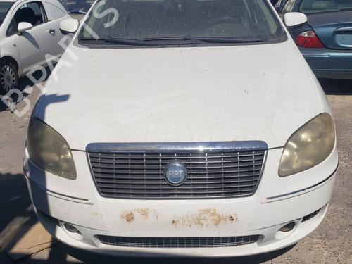 Left tailgate light FIAT CROMA (194_) 1.9 D Multijet (194AXC1B, 194AXC12) | BP28059705C79  - Image 6