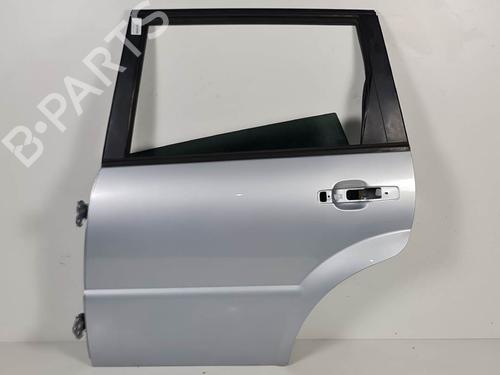 Used Left rear door Left rear door 8143082 8143082