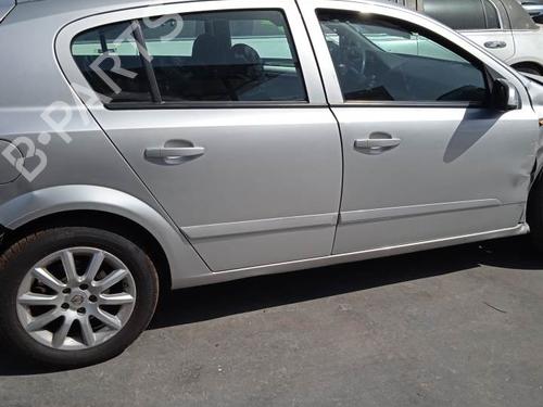 Front right window mechanism OPEL ASTRA H (A04) 1.7 CDTI (L48) | BP11271743C23 