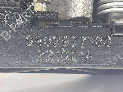 Front right exterior door handle CITROËN C3 / C3 ORIGIN III (SX) 1.2 VTi 82 | BP24339699C129 