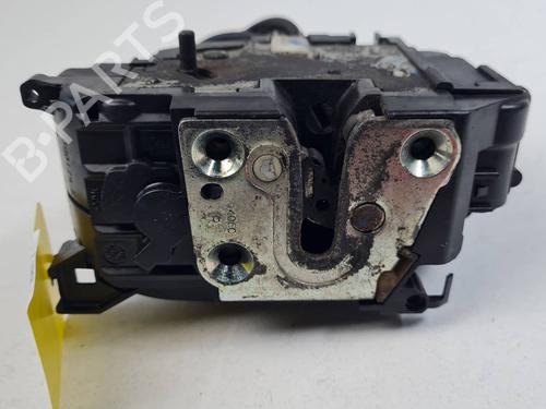 rear-right-lock-renault-clio-iii-br01-cr01-2005-2006-2007-2008-2009-2010-2011-2012-2013-2014-36692258 main image