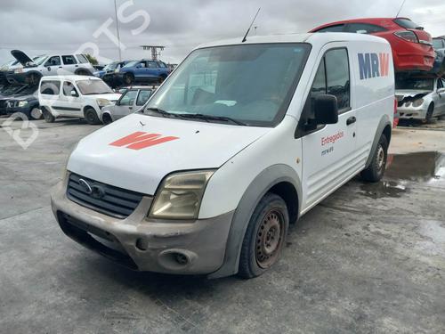 Warning switch FORD TRANSIT CONNECT (P65_, P70_, P80_) 1.8 Di | BP29172446I22 - Image 4