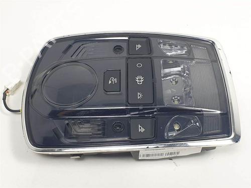 Plafonier Plafonier PEUGEOT 508 I (8D_) 2.0 HDi Hybrid4 AWC (163 hp) 10632645 10632645