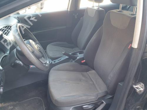 Left front driveshaft SEAT LEON (1P1) 1.9 TDI | BP34517856M38  - Image 17