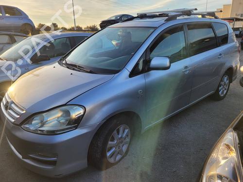 Peças TOYOTA AVENSIS VERSO (_M2_)  2.0 D (CLM20_, CLM20R)  4640165
