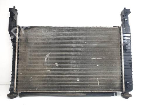 Water radiator CHEVROLET CAPTIVA (C100, C140) 2.0 D | BP27885664M31 - Image 2