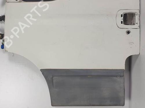 Left front door IVECO DAILY III Van 35 C 12 V, 35 S 12 V (AGKA43A2, AGKB43A2, AGKB46A2,... | BP17665208C2 
