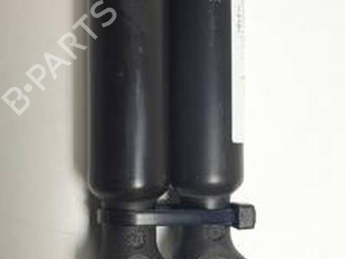 Tailgate lift support DACIA SANDERO II 1.0 SCe 75 (B8JC, B8JD, B8NC) | BP30279029C138