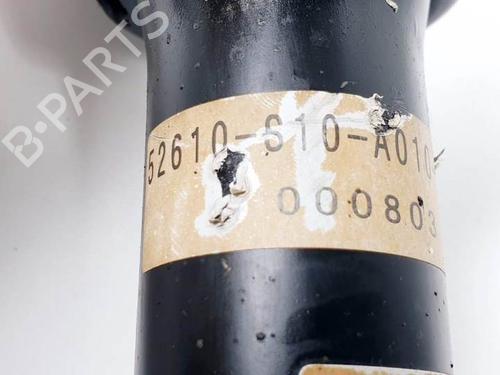 Right rear shock absorber HONDA CR-V I (RD) 2.0 16V 4WD (RD1, RD3) | BP17445738M19 