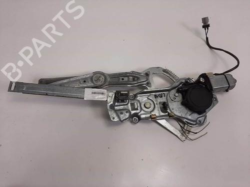 Used Front right window mechanism Front right window mechanism BMW 5 Touring (E34) 525 i (192 hp) 6892658 6892658