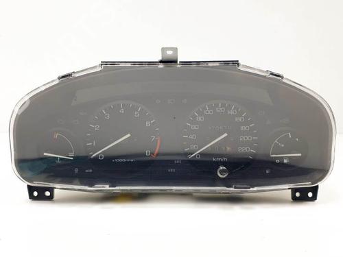 Used Instrument cluster HONDA CIVIC VI Aerodeck (MB, MC) 1.6 16V (MC1) (125 hp) 25140405