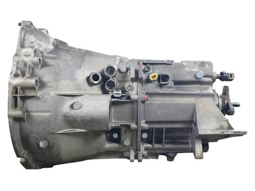 Gearbox BMW 1 (E87) 116 i | BP25433405M3 - Image 8